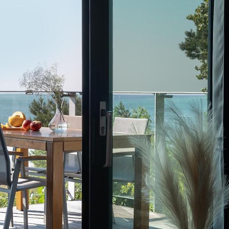 Apartamenty.In Jurata Mestwina Exteriér fotografie