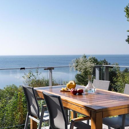 Apartamenty.In Jurata Mestwina Exteriér fotografie