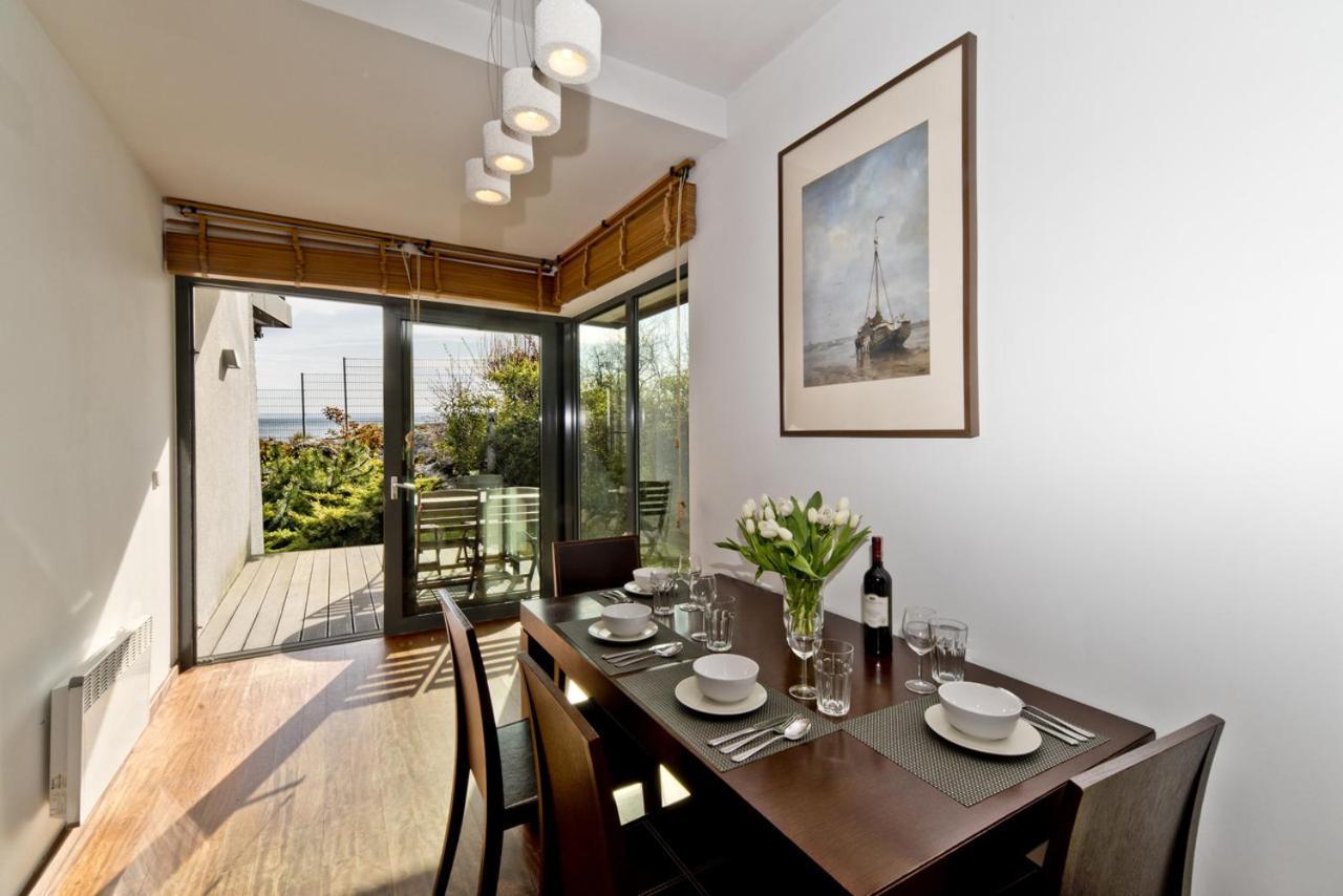 Apartamenty.In Jurata Mestwina Exteriér fotografie