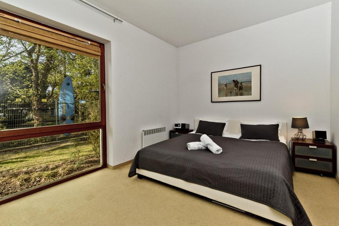Apartamenty.In Jurata Mestwina Exteriér fotografie