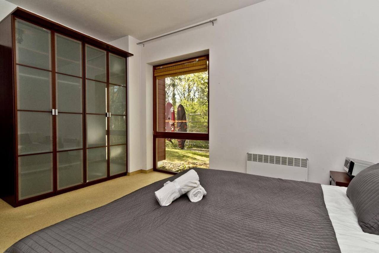 Apartamenty.In Jurata Mestwina Exteriér fotografie