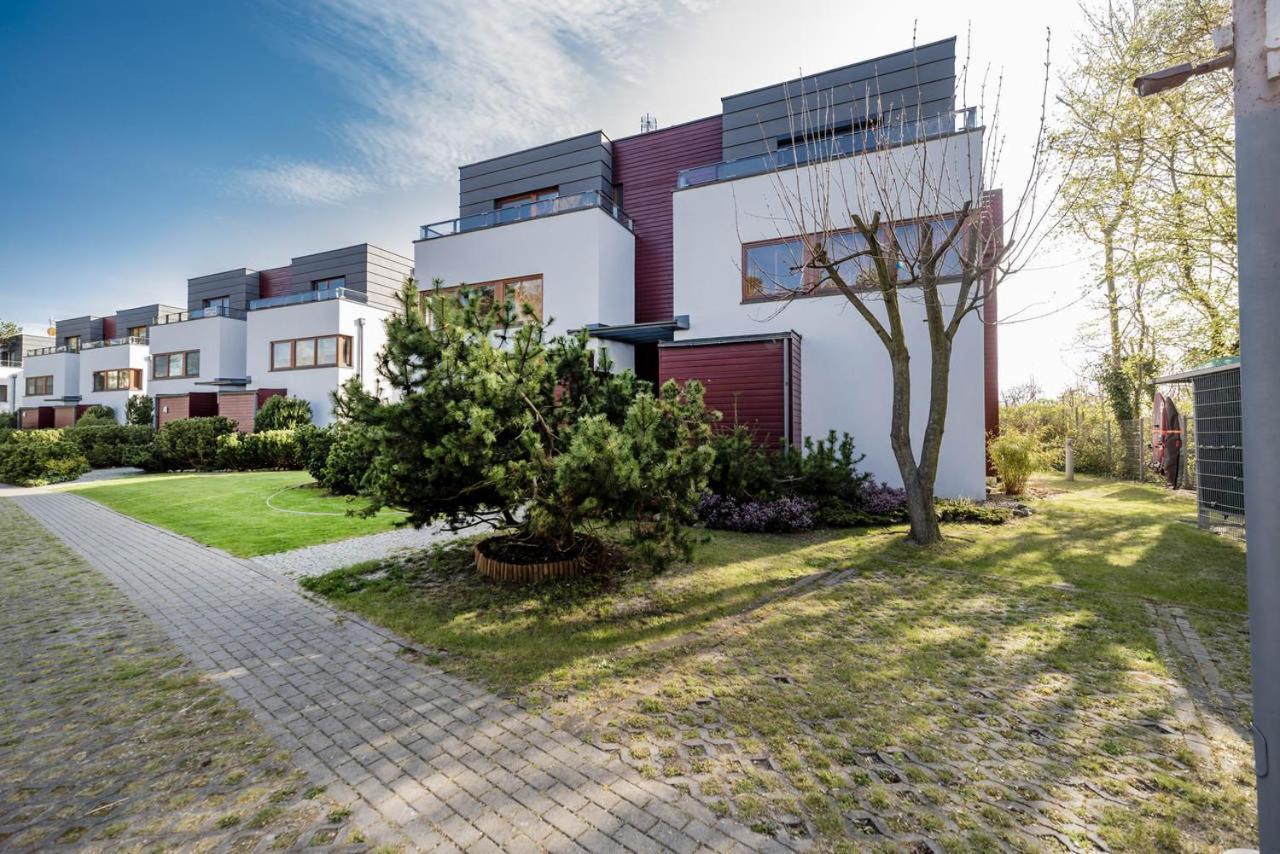 Apartamenty.In Jurata Mestwina Exteriér fotografie