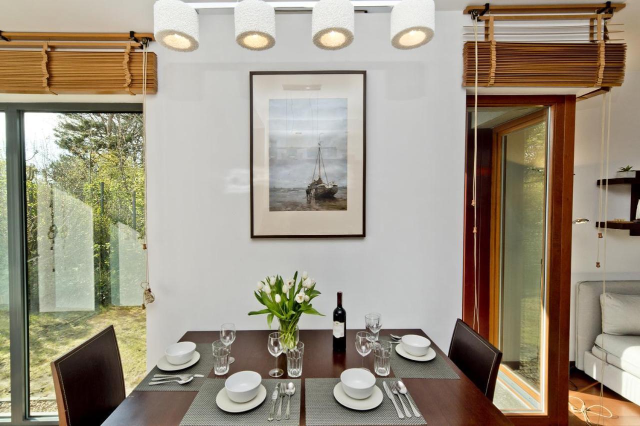 Apartamenty.In Jurata Mestwina Exteriér fotografie