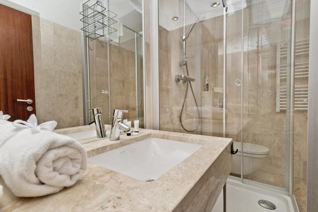 Apartamenty.In Jurata Mestwina Exteriér fotografie