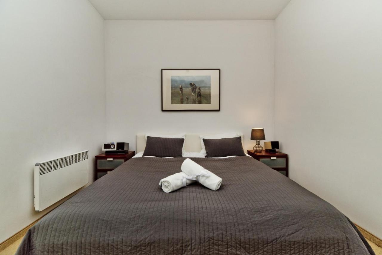 Apartamenty.In Jurata Mestwina Exteriér fotografie