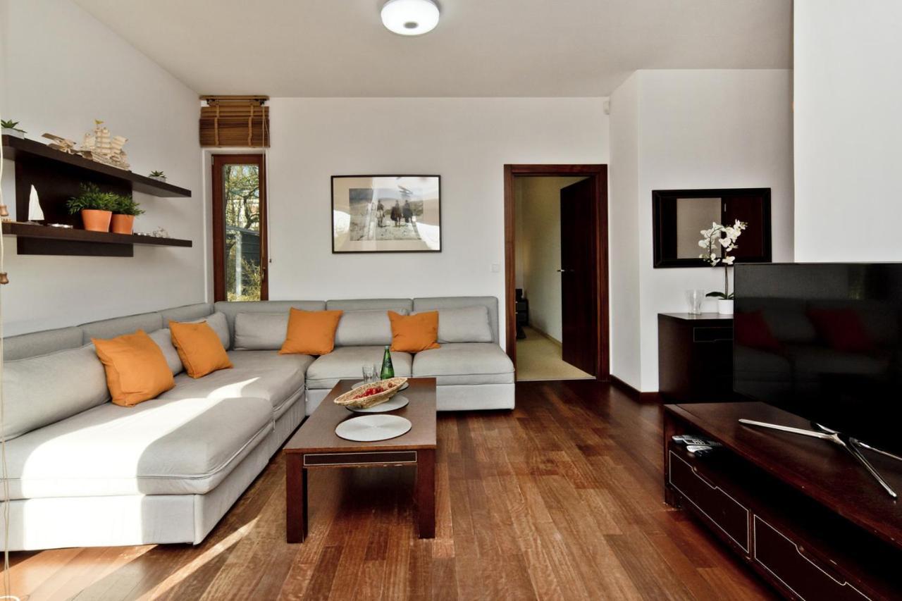 Apartamenty.In Jurata Mestwina Exteriér fotografie