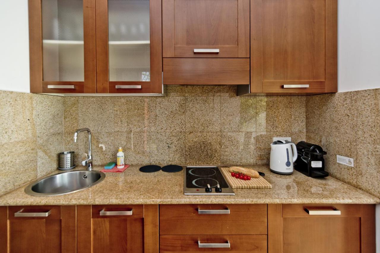 Apartamenty.In Jurata Mestwina Exteriér fotografie