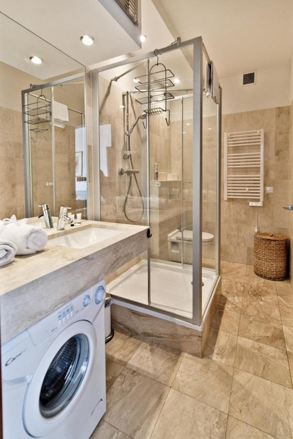 Apartamenty.In Jurata Mestwina Exteriér fotografie