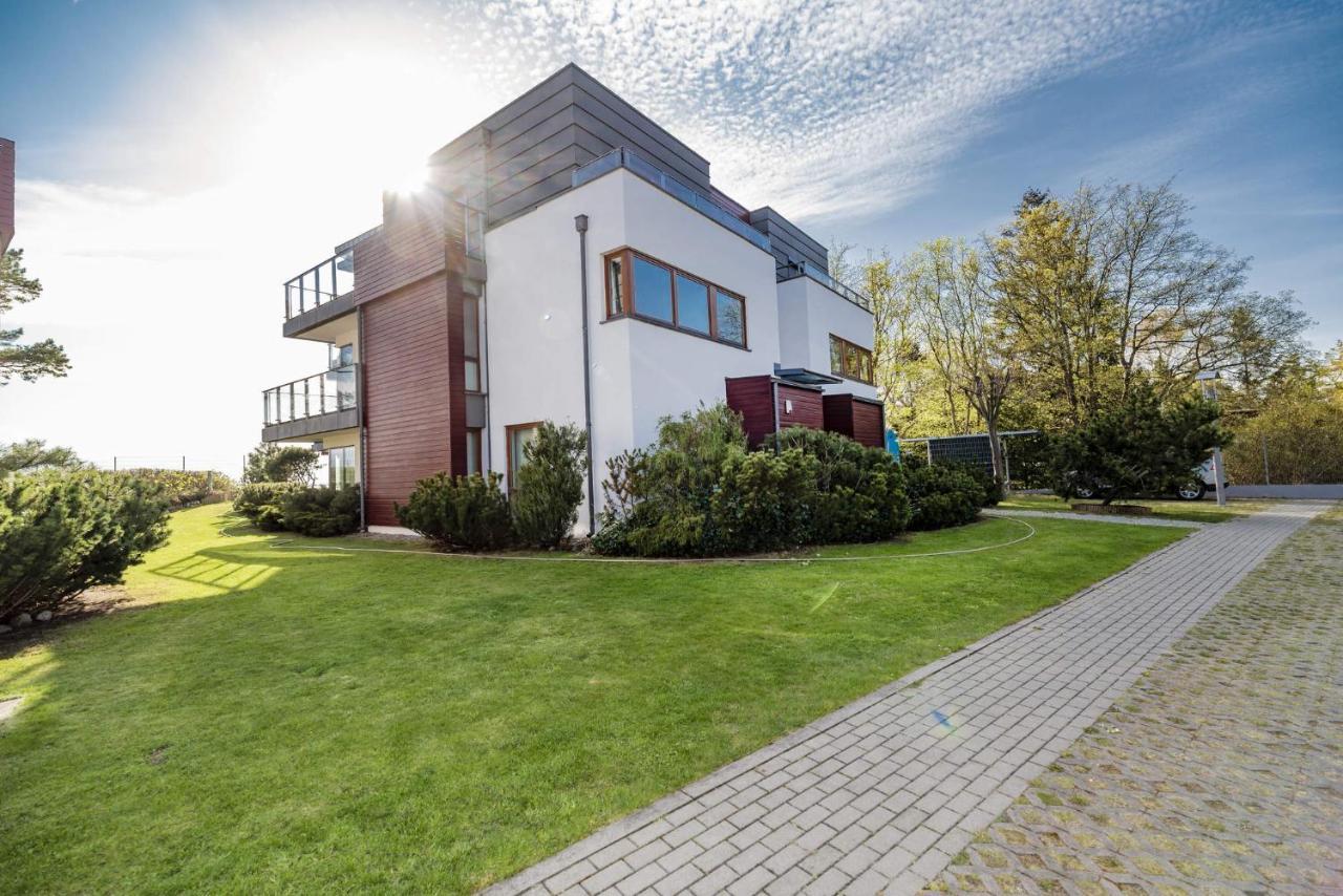 Apartamenty.In Jurata Mestwina Exteriér fotografie