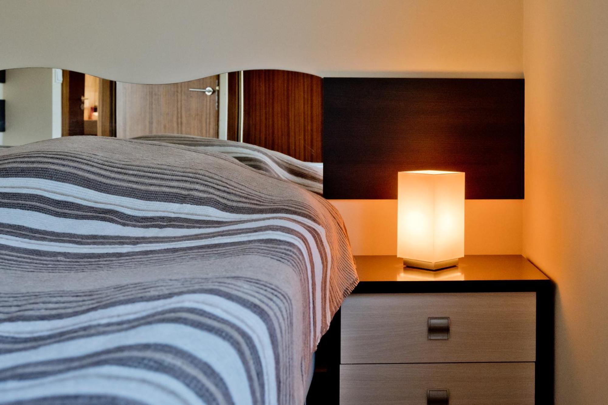 Apartamenty.In Jurata Mestwina Exteriér fotografie