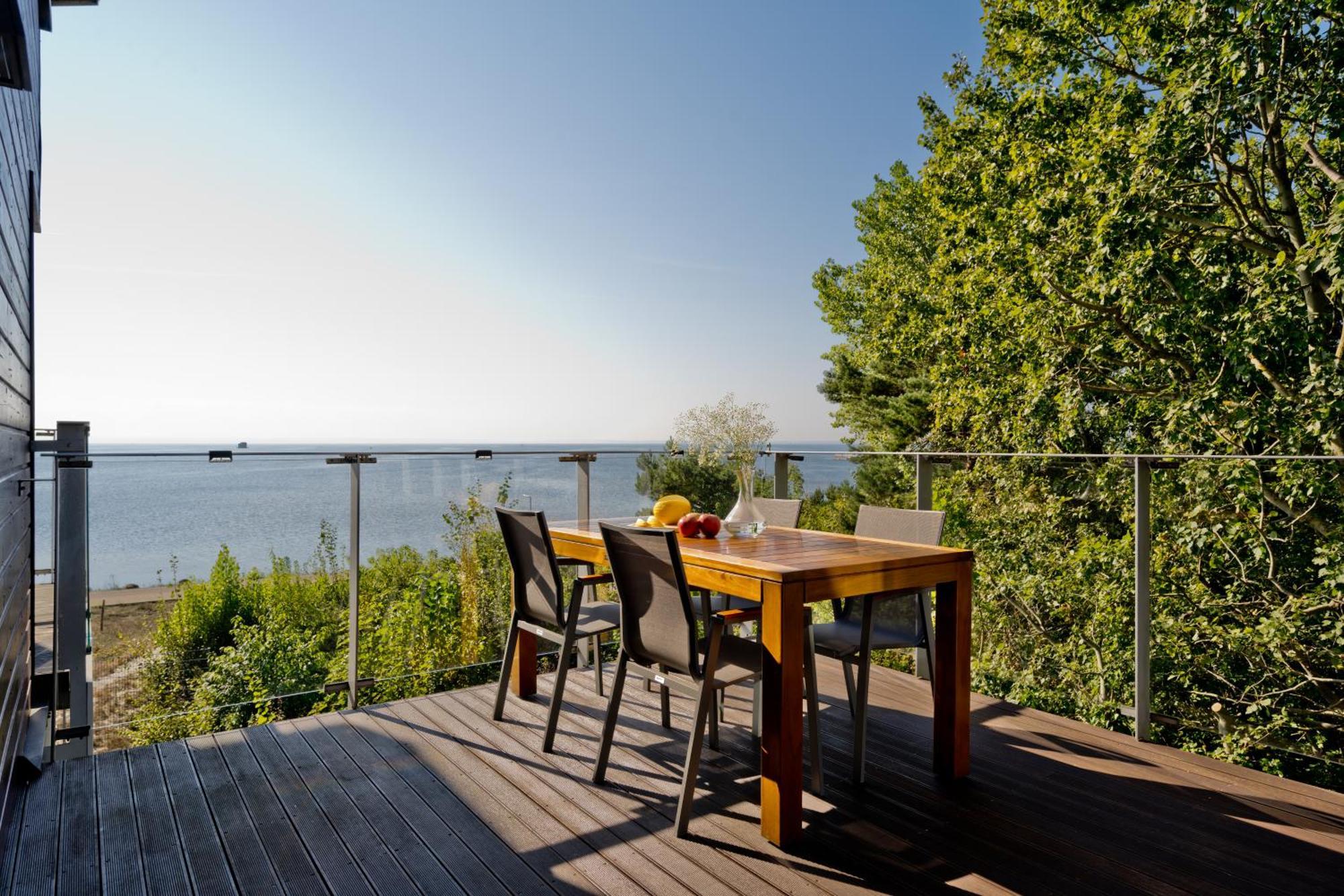 Apartamenty.In Jurata Mestwina Exteriér fotografie