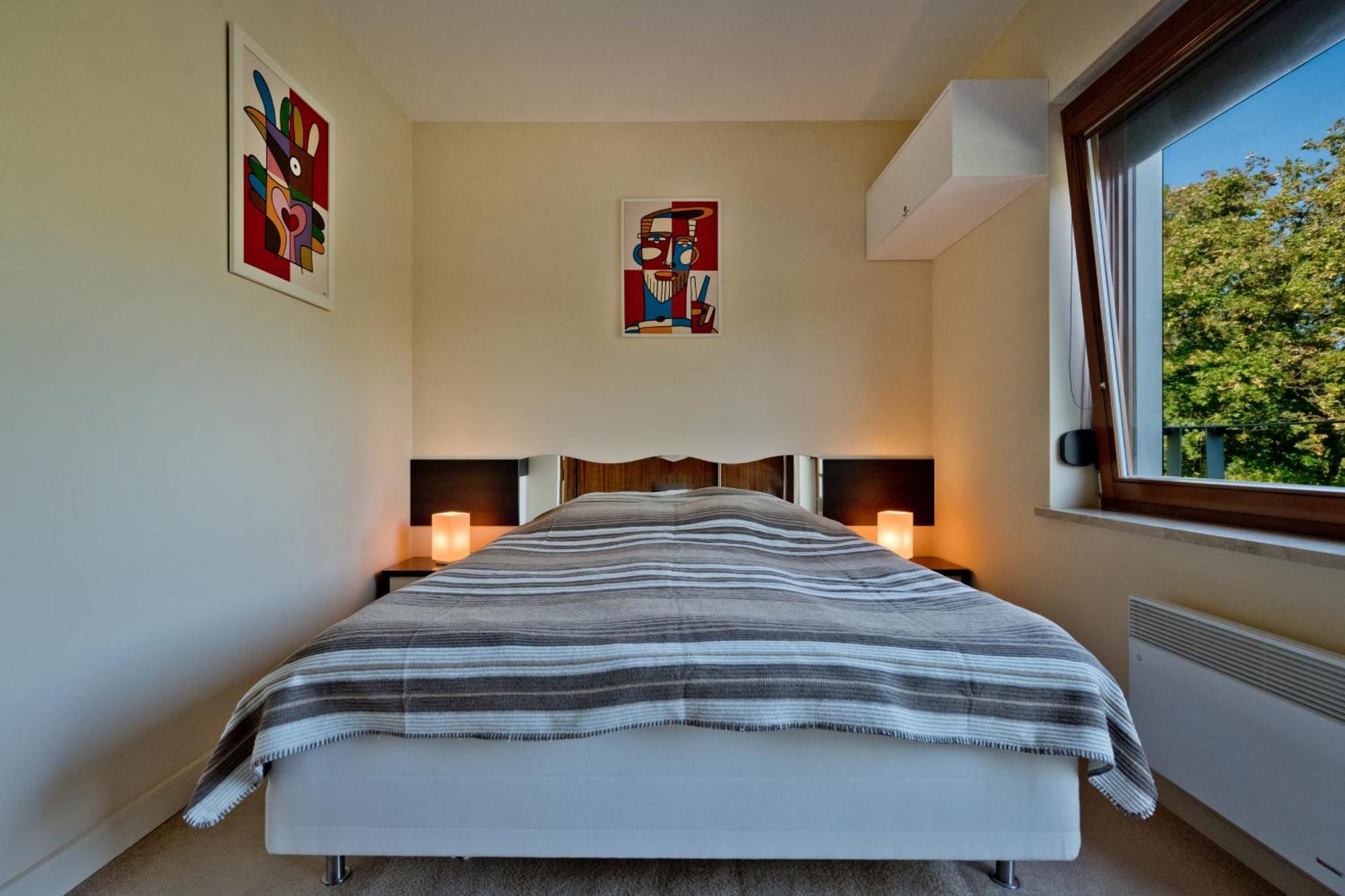 Apartamenty.In Jurata Mestwina Exteriér fotografie