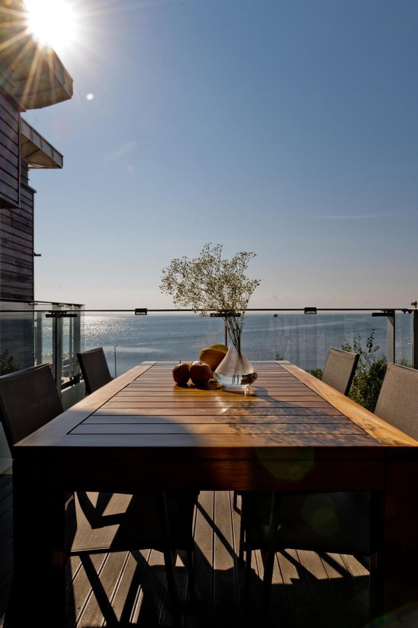 Apartamenty.In Jurata Mestwina Exteriér fotografie