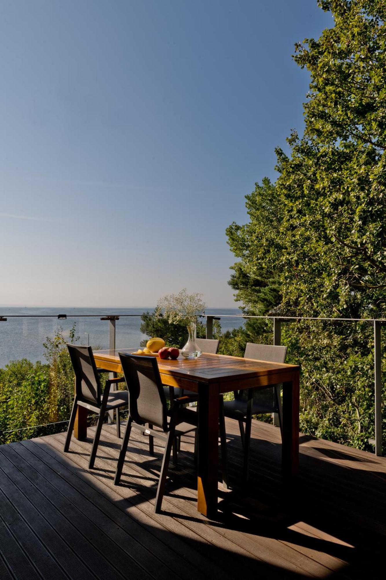 Apartamenty.In Jurata Mestwina Exteriér fotografie