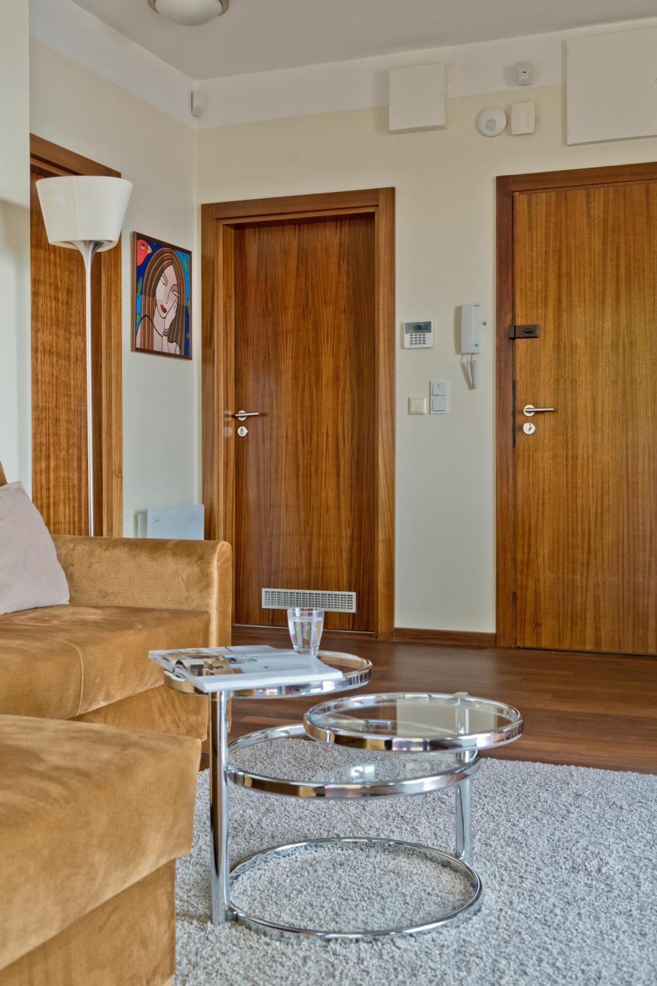 Apartamenty.In Jurata Mestwina Exteriér fotografie