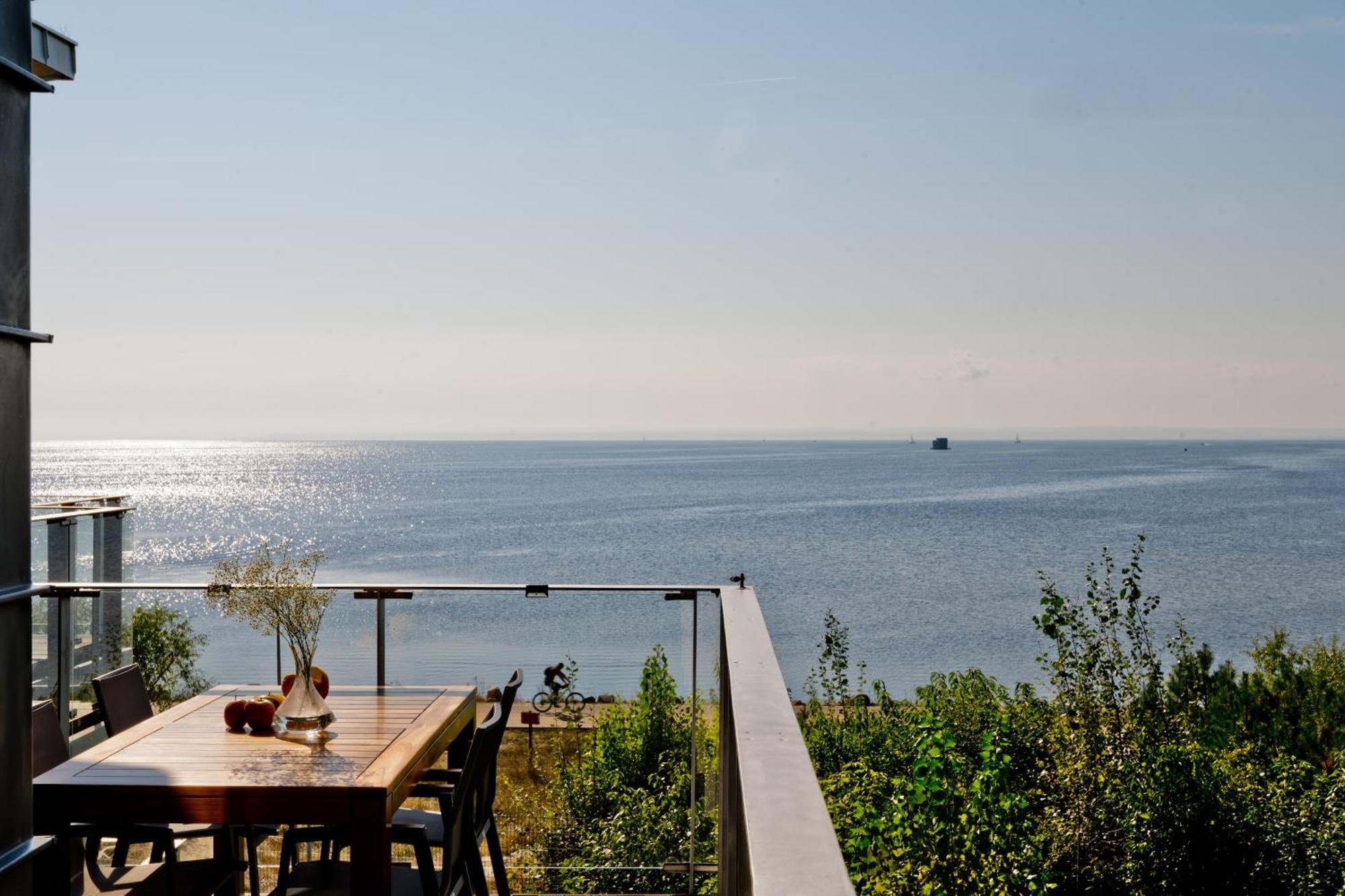 Apartamenty.In Jurata Mestwina Exteriér fotografie