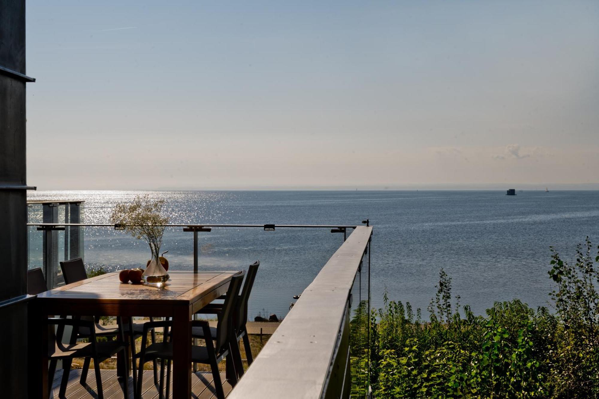Apartamenty.In Jurata Mestwina Exteriér fotografie