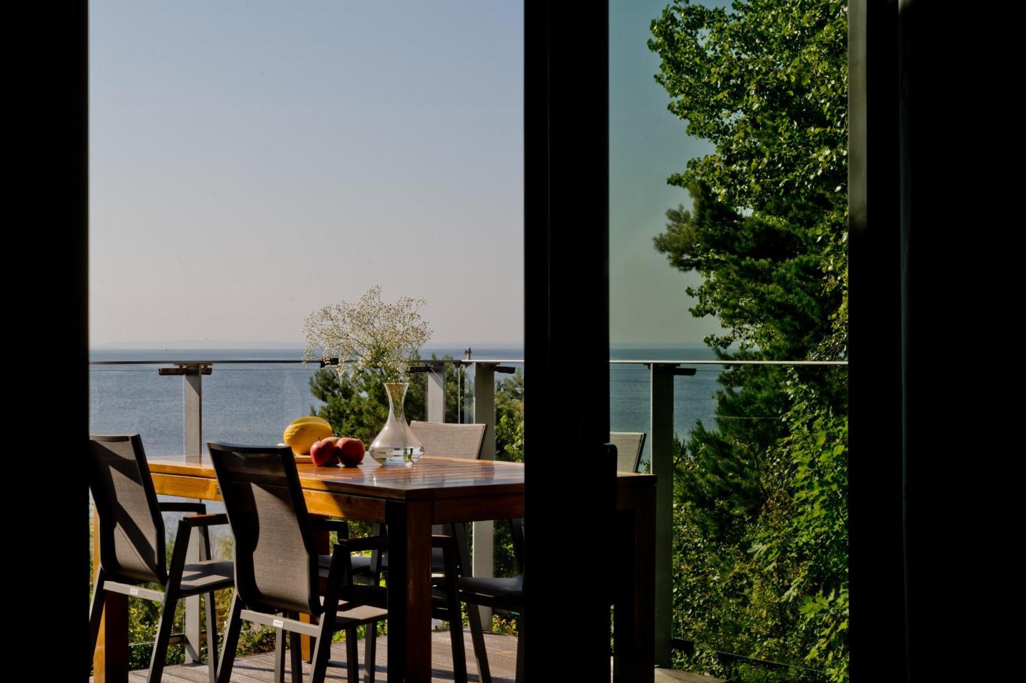Apartamenty.In Jurata Mestwina Exteriér fotografie