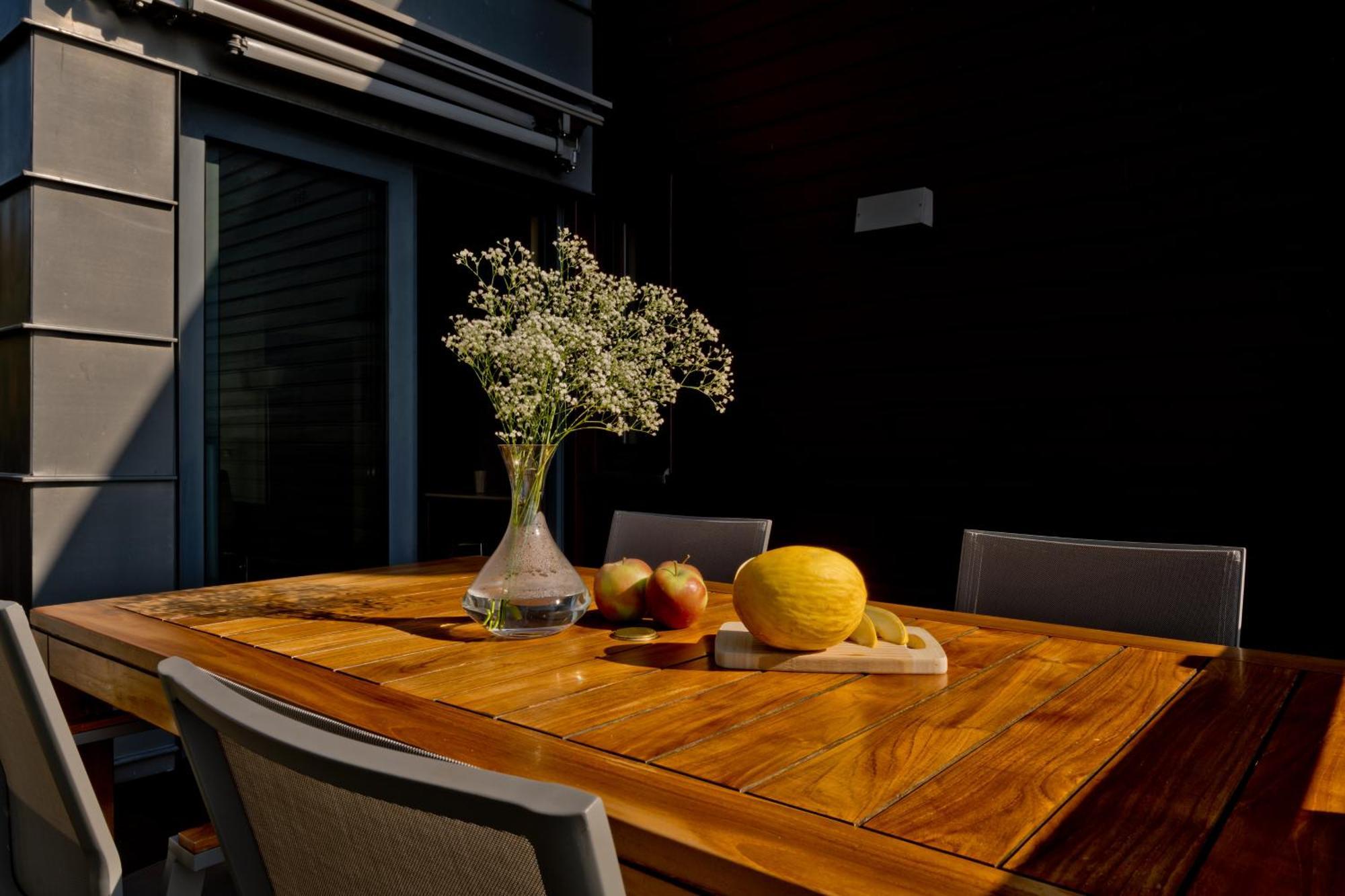 Apartamenty.In Jurata Mestwina Exteriér fotografie