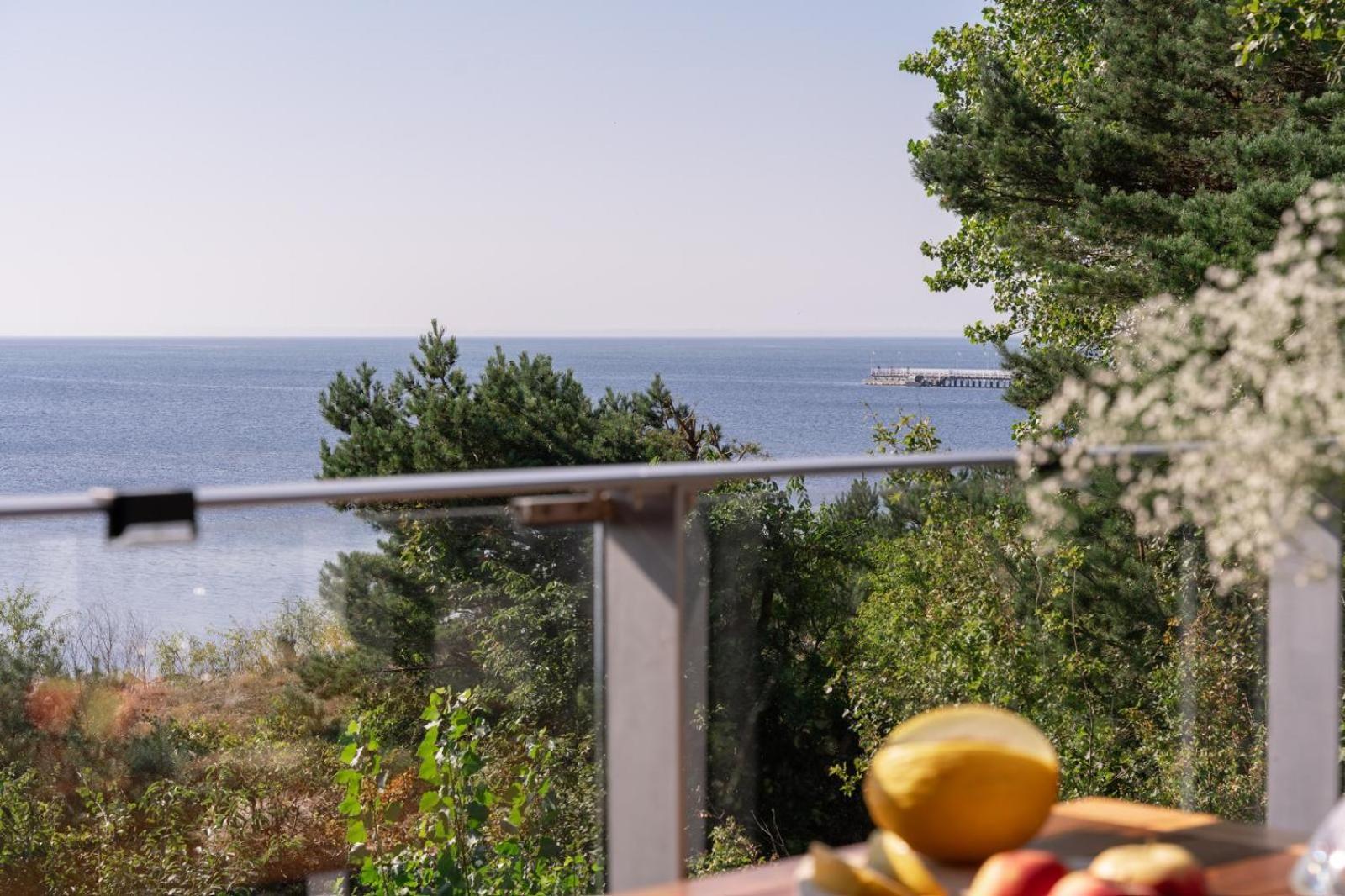 Apartamenty.In Jurata Mestwina Exteriér fotografie